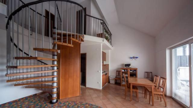 Terme Olimia - Aparthotel Rosa Podčetrtek Extérieur photo