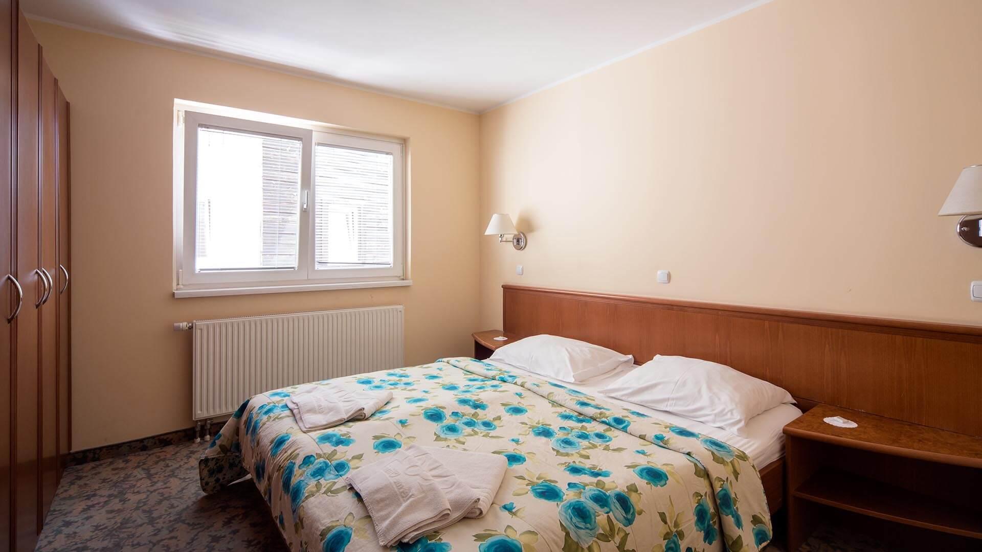 Terme Olimia - Aparthotel Rosa Podčetrtek Extérieur photo