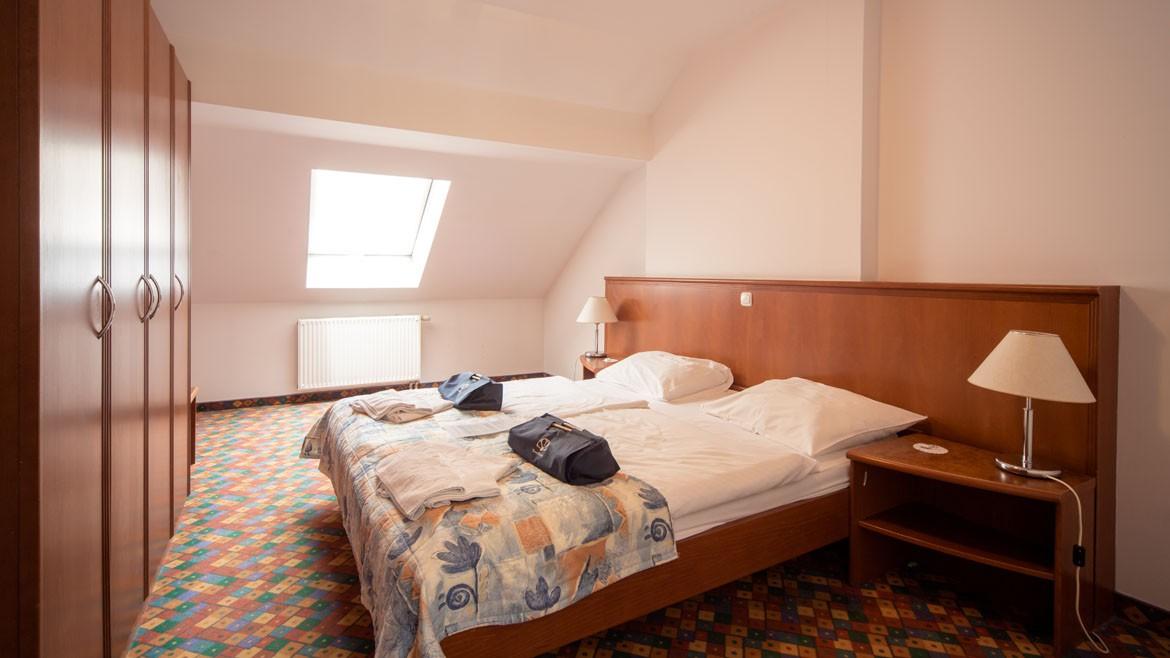 Terme Olimia - Aparthotel Rosa Podčetrtek Extérieur photo