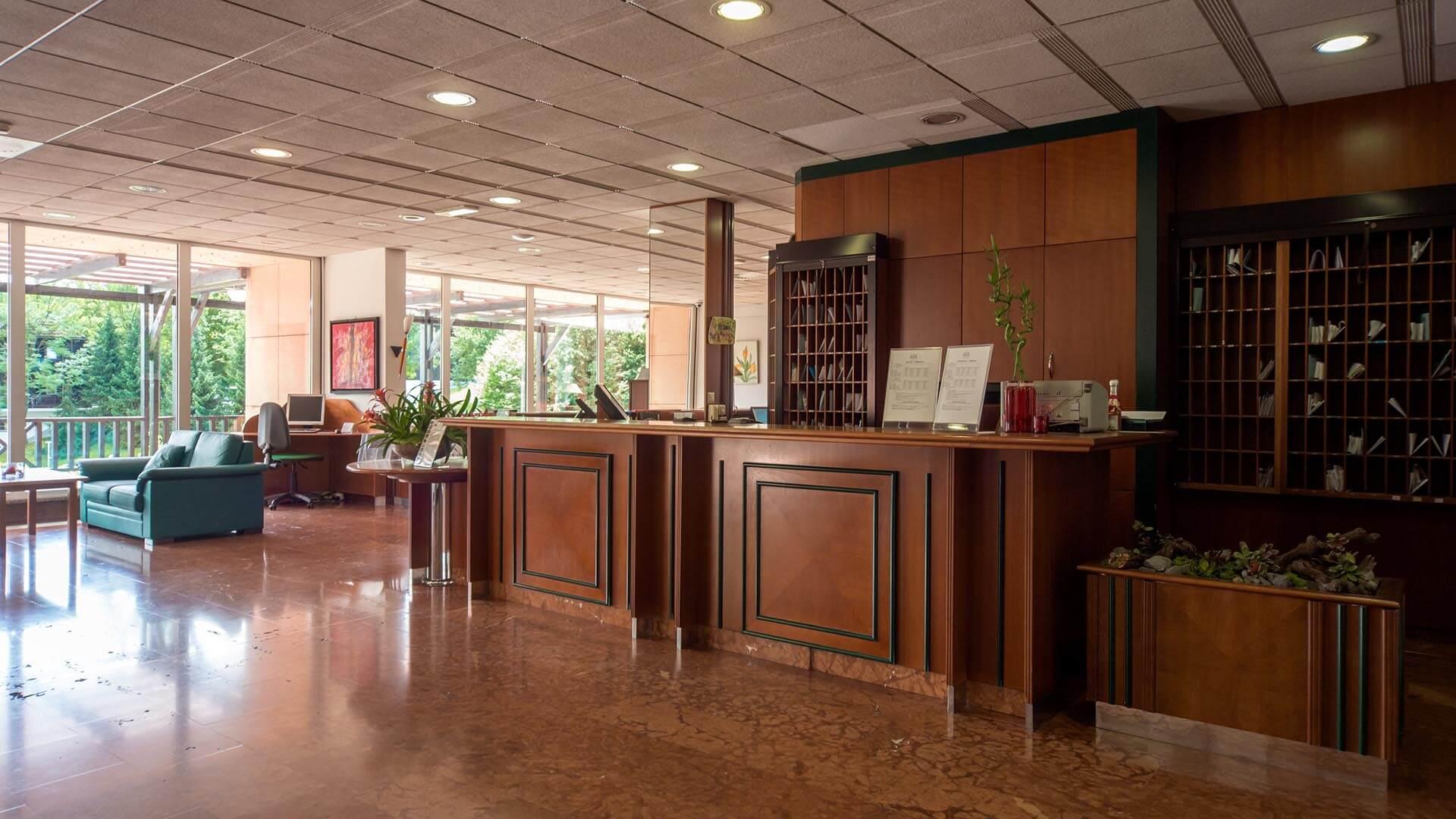 Terme Olimia - Aparthotel Rosa Podčetrtek Extérieur photo