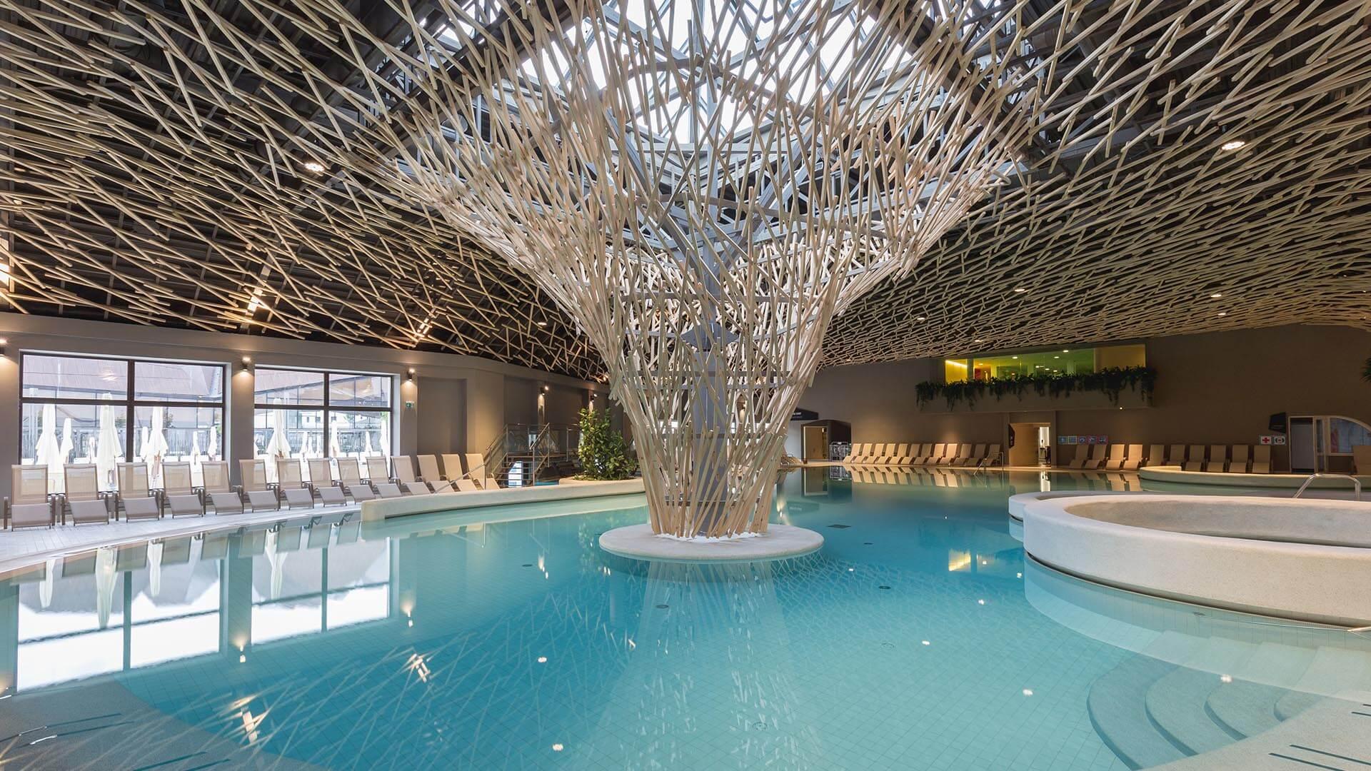 Terme Olimia - Aparthotel Rosa Podčetrtek Extérieur photo