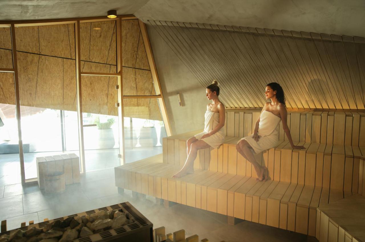 Terme Olimia - Aparthotel Rosa Podčetrtek Extérieur photo