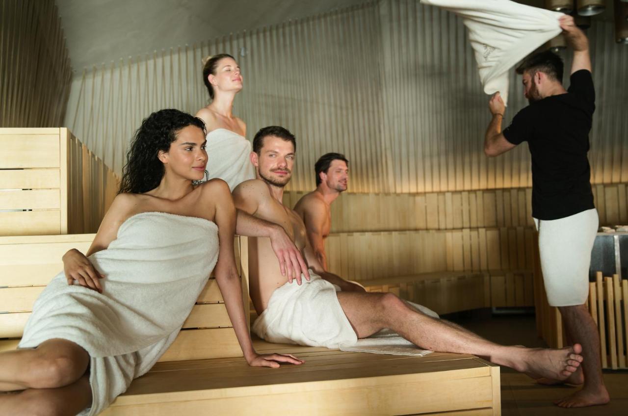 Terme Olimia - Aparthotel Rosa Podčetrtek Extérieur photo