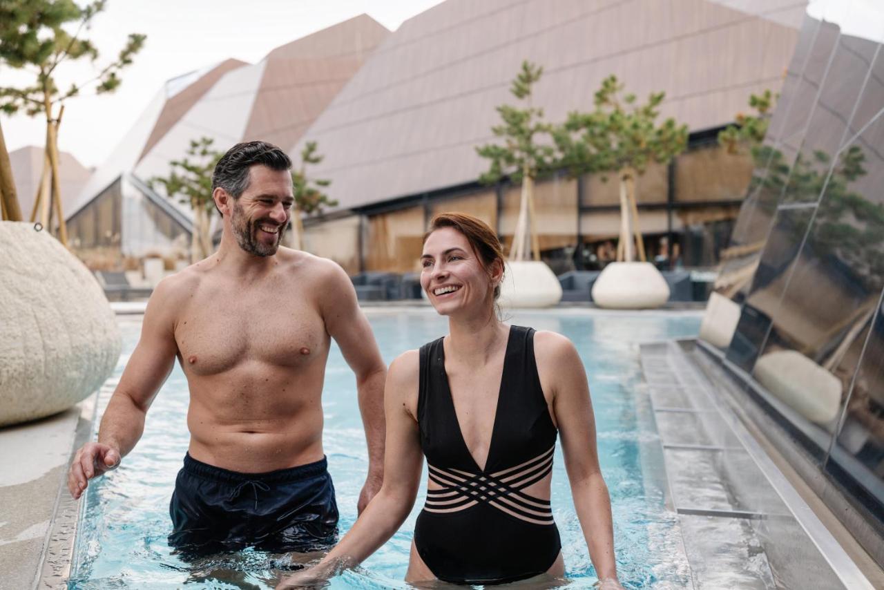 Terme Olimia - Aparthotel Rosa Podčetrtek Extérieur photo