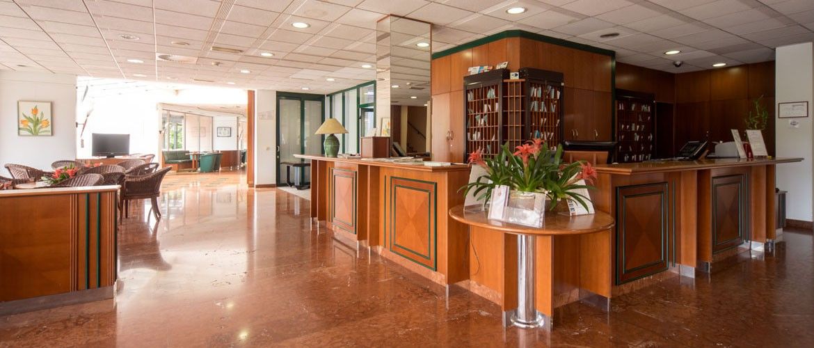 Terme Olimia - Aparthotel Rosa Podčetrtek Extérieur photo