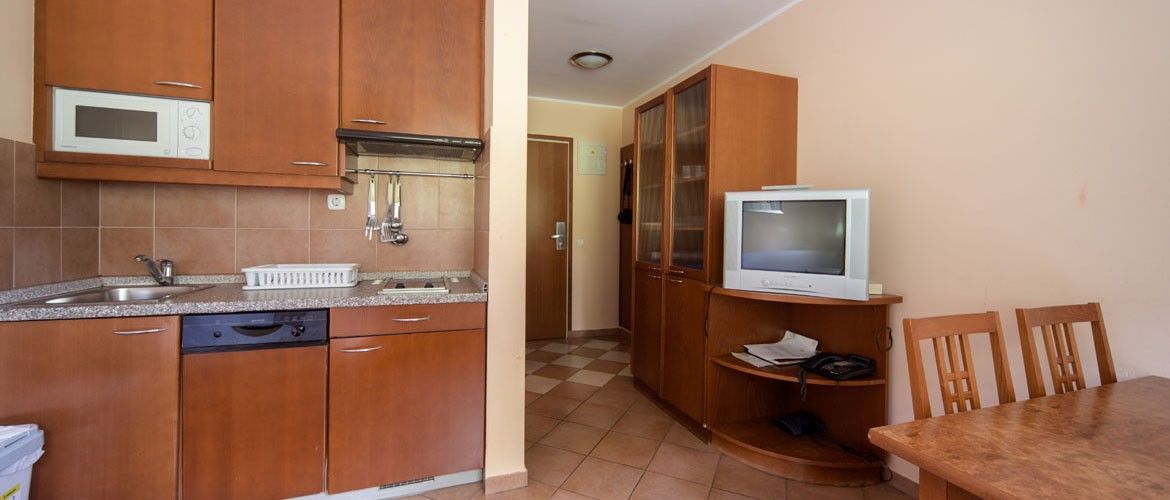 Terme Olimia - Aparthotel Rosa Podčetrtek Extérieur photo