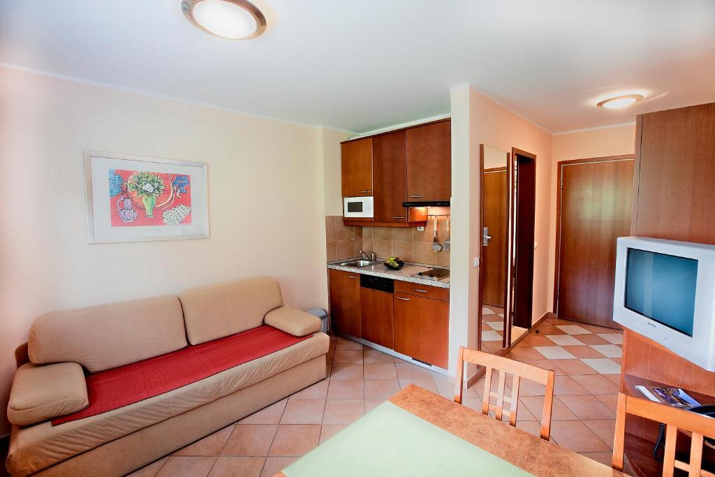Terme Olimia - Aparthotel Rosa Podčetrtek Chambre photo